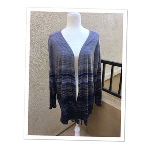 🇺🇸 Veterans Day sale cardigan sweater